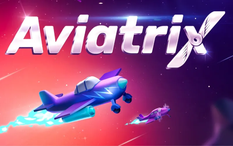 Customize your aircraft and compete for rewards in the Aviatrix game.