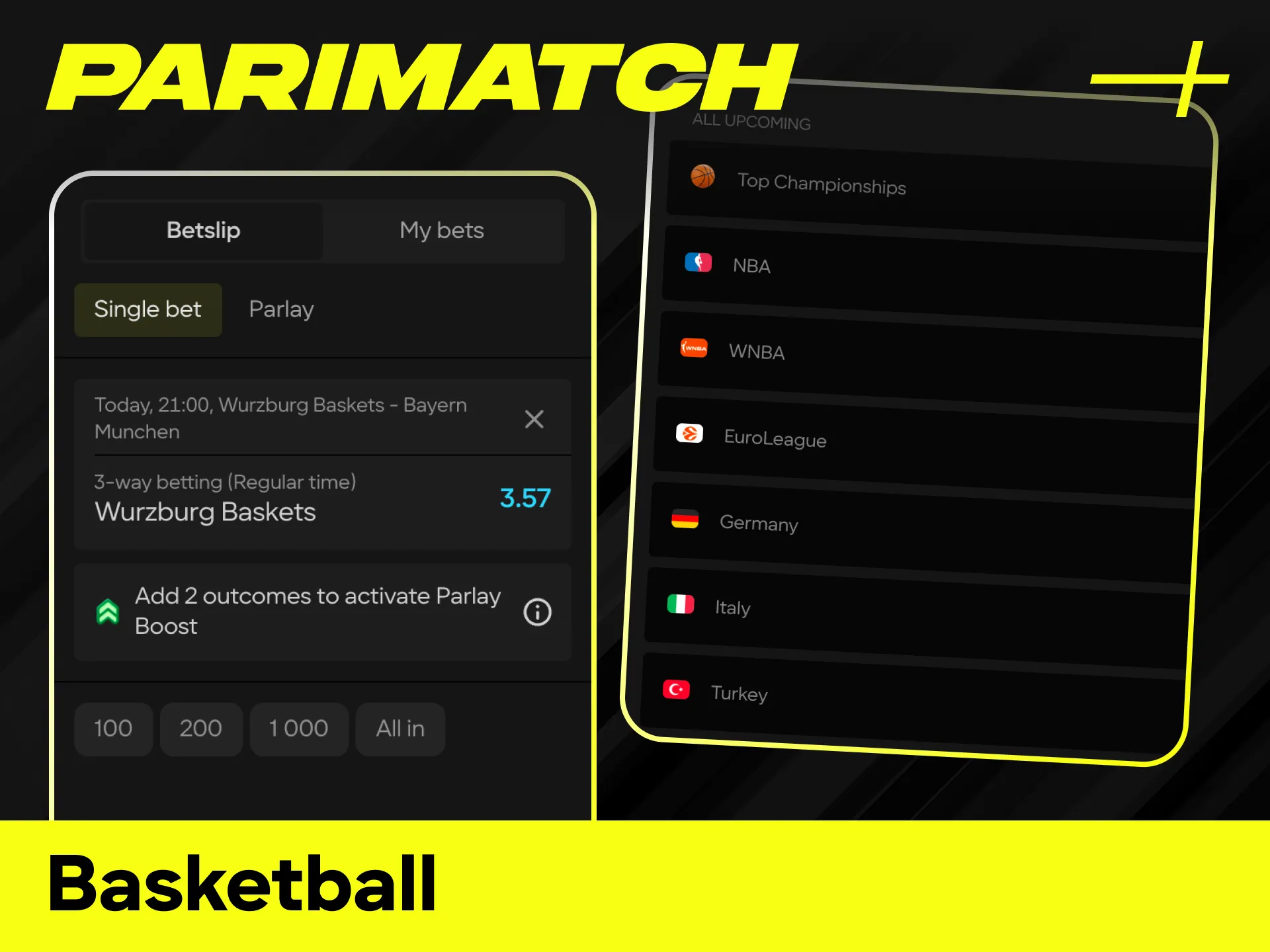 Explore the best ways of how to bet on basketball.