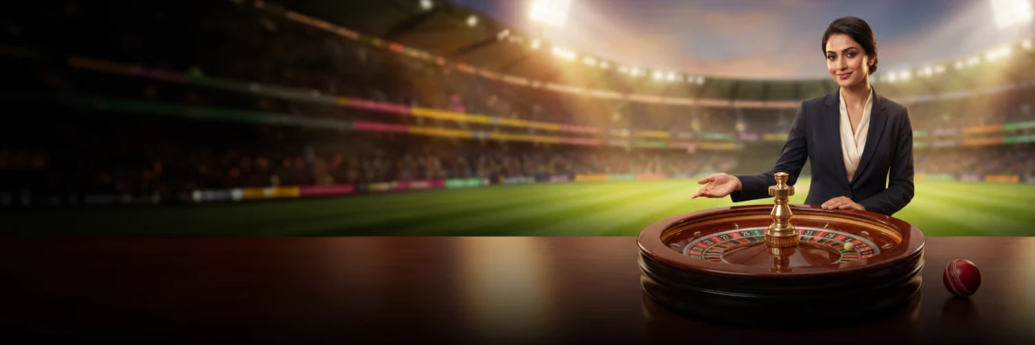 Find out more about the Six and Spin Festival at Parimatch Casino.