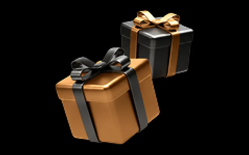 Celebrate your day with a dedicated Parimatch birthday bonus offer.