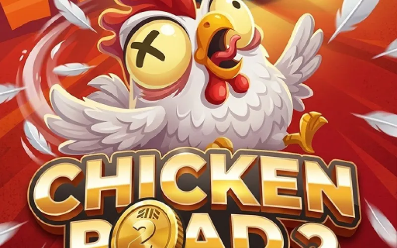 Start playing the exciting Chicken Road 2 game at Parimatch.