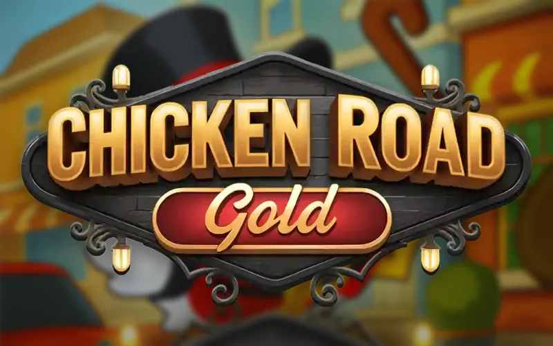 Win big prizes with the Chicken Road Gold edition at Parimatch.