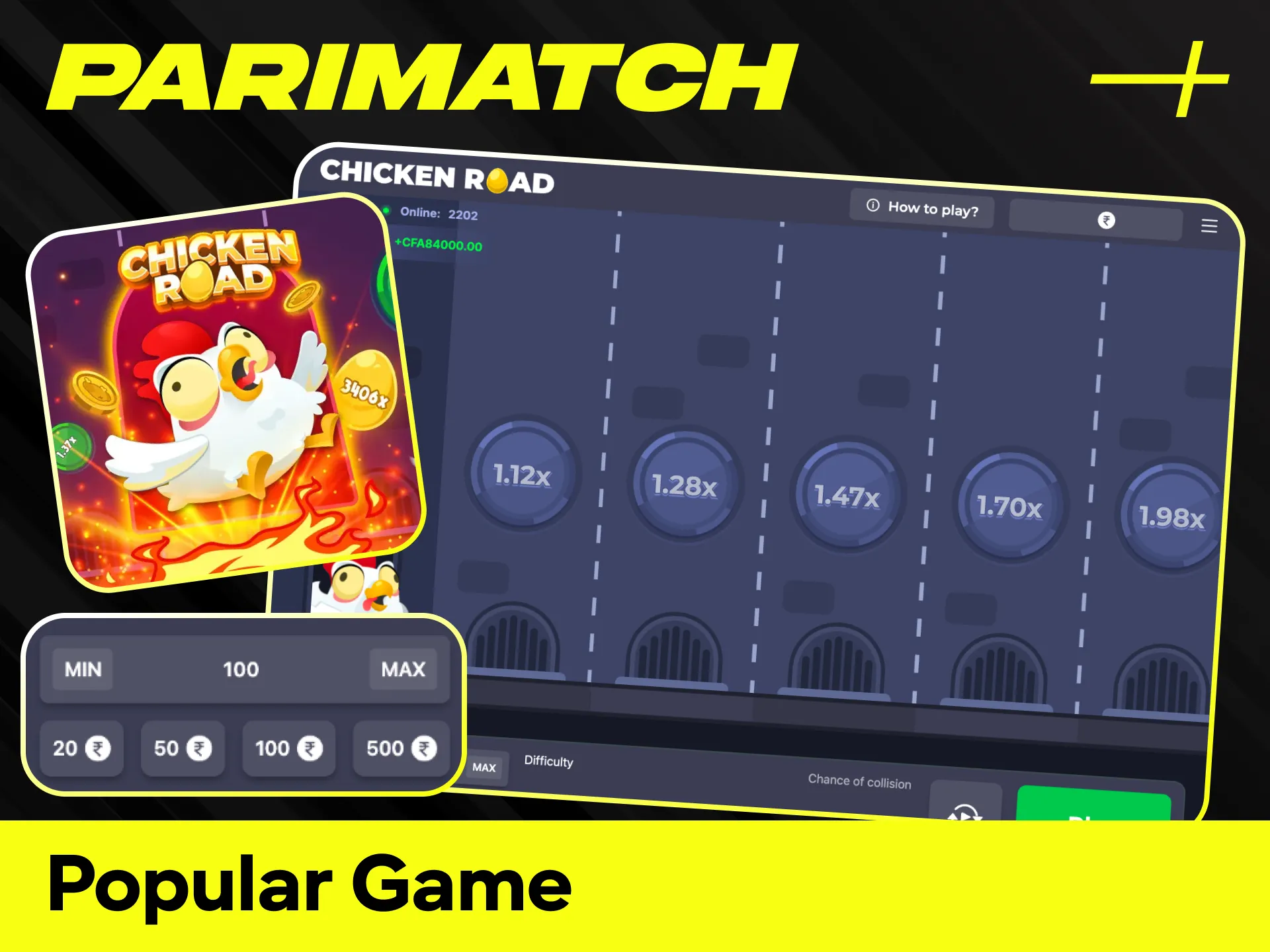Discover why the game is popular compared to traditional casino slots.