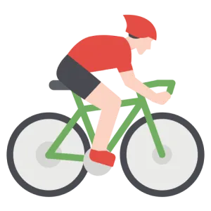 Experience the thrill of indoor Virtual Cycling betting at Parimatch.