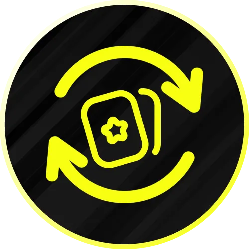 Enjoy the betting flexibility offered by the wide range of Parimatch Instant Games.
