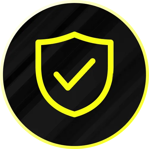 Verify the game fairness of all Instant Games through certified Parimatch providers.