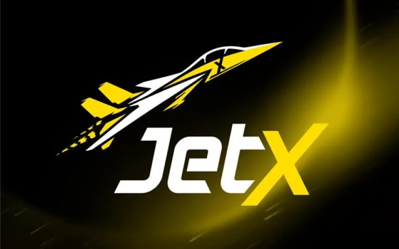 Launch the rocket for massive payouts in the popular JetX game.