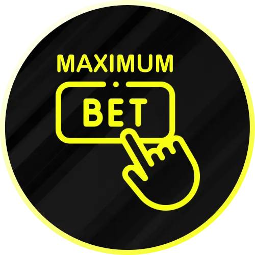 Verify the maximum bets allowed for high-roller sessions in Parimatch Instant Games.