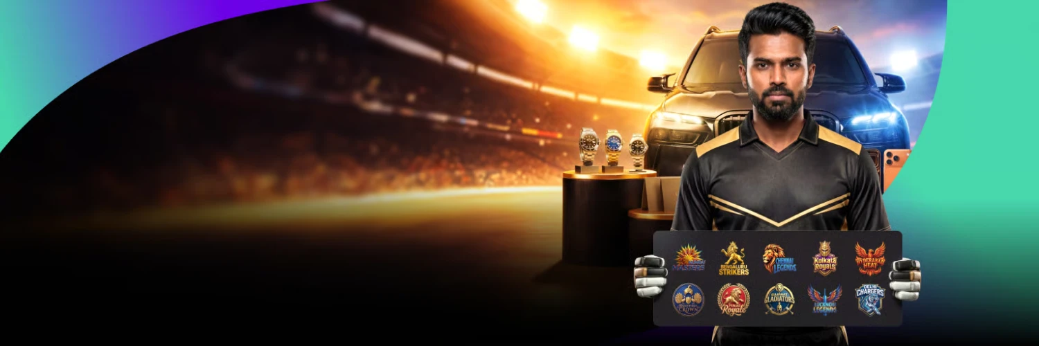 Place your bets on the Paisa League Tournament at Parimatch Casino.
