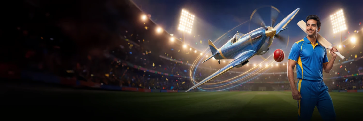 Get bonuses with the Six and Spin Festival at Parimatch Casino.